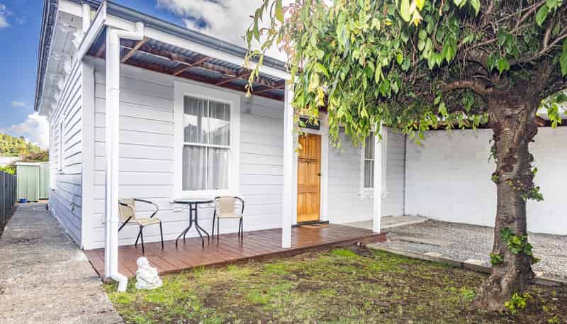 39 Kuku Street, Taihape