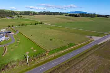 Lot 2 and  Te Maire Road, Kahutara