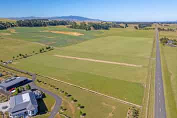 Lot 2 and  Te Maire Road, Kahutara