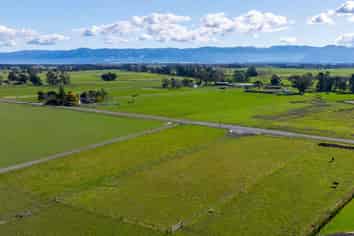 Lot 2 and  Te Maire Road, Kahutara