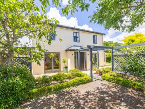 41A Carey Street, Maeroa