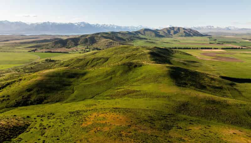  Simon's View, Tekapo Twizel Highway, Lake Tekapo
