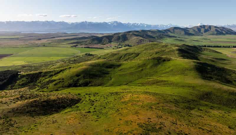  Simon's View, Tekapo Twizel Highway, Lake Tekapo