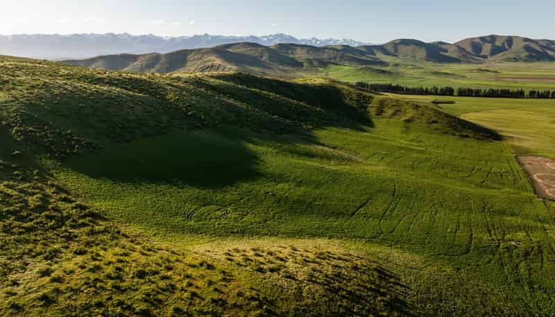  Simon's View, Tekapo Twizel Highway, Lake Tekapo