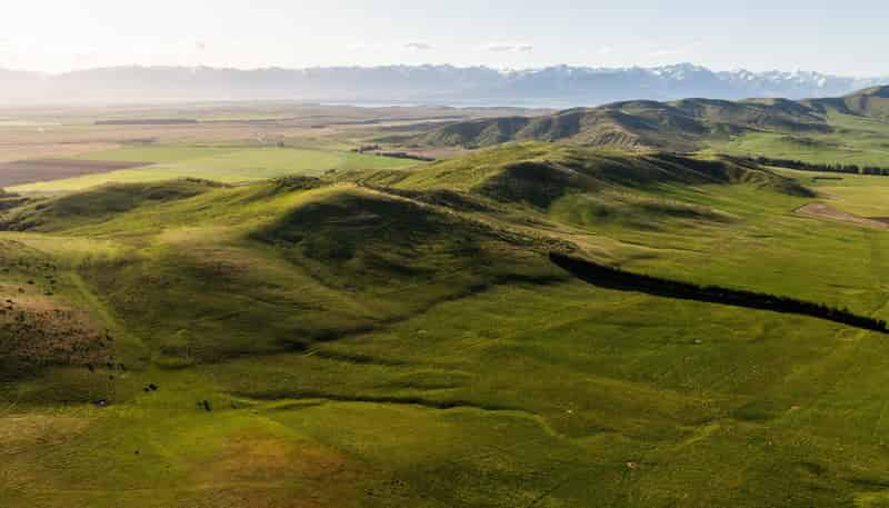  Simon's View, Tekapo Twizel Highway, Lake Tekapo
