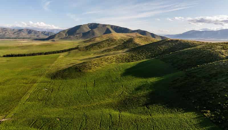  Simon's View, Tekapo Twizel Highway, Lake Tekapo