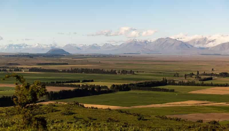  Simon's View, Tekapo Twizel Highway, Lake Tekapo