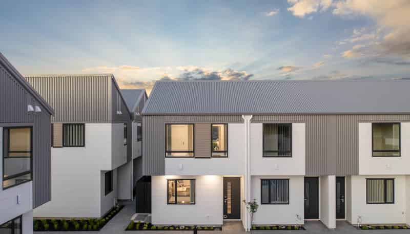 6/44-46 Wyllie Road, Papatoetoe
