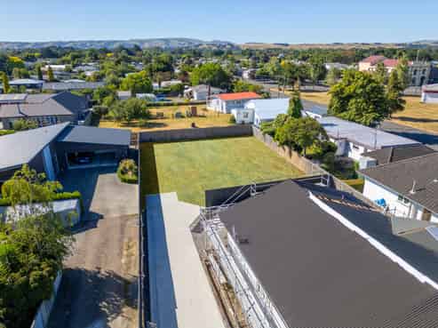 10A Cambridge Road, Martinborough