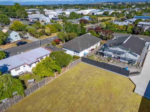 10A Cambridge Road, Martinborough