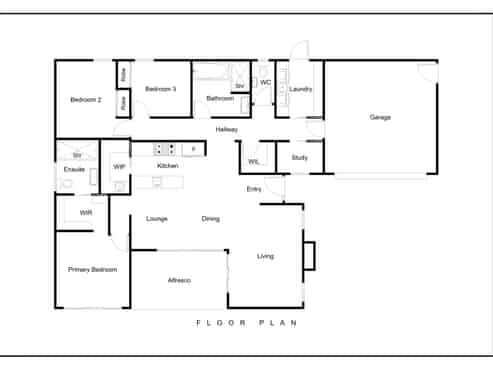 10A Cambridge Road, Martinborough