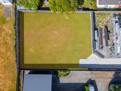 10A Cambridge Road, Martinborough