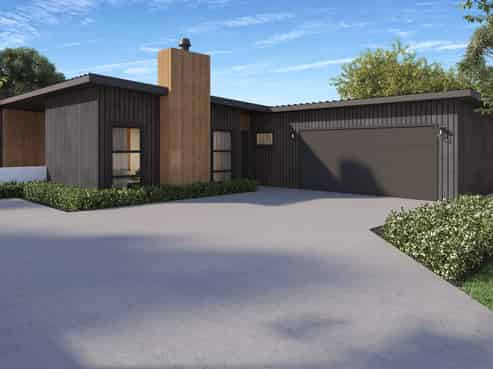 10A Cambridge Road, Martinborough
