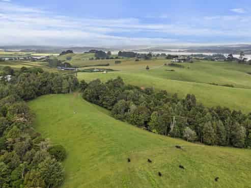 201 Checkley Road, Raglan