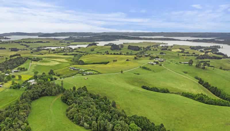 201 Checkley Road, Raglan