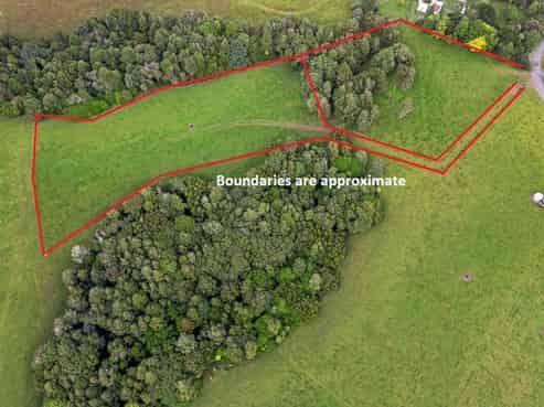 201 Checkley Road, Raglan