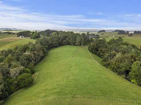201 Checkley Road, Raglan