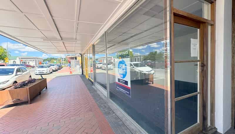 52 High Street, Waipawa