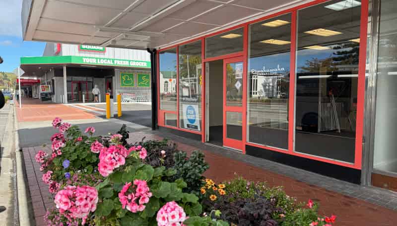 52 High Street, Waipawa