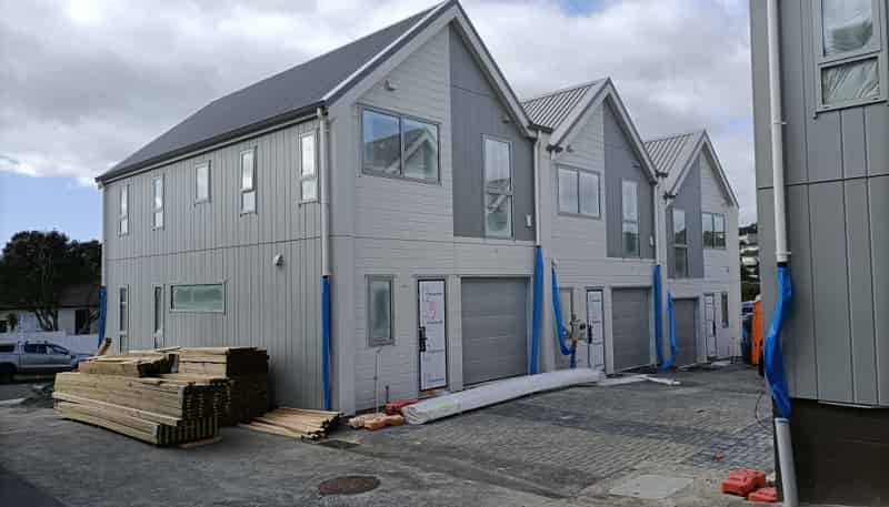 8 Clensmore Place, Torbay