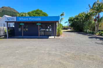 Commercial Investment with Upside - Ahipara