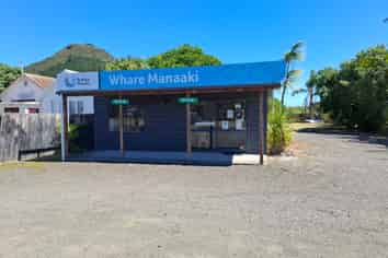 Commercial Investment with Upside - Ahipara