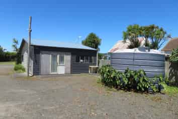 Commercial Investment with Upside - Ahipara