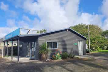 Commercial Investment with Upside - Ahipara