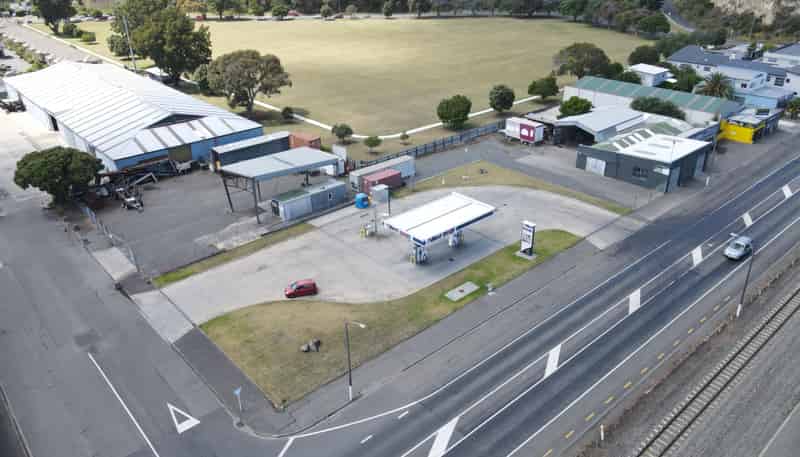 186 Hyderabad Road, Ahuriri