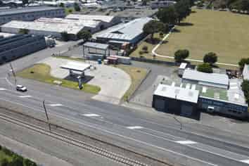 Prime Ahuriri Development Site - 3,148sqm 