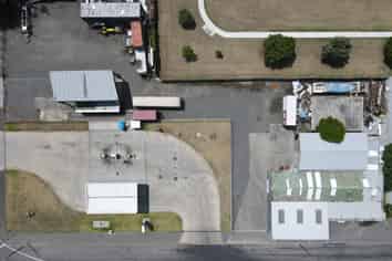 Prime Ahuriri Development Site - 3,148sqm 