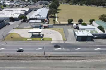 Prime Ahuriri Development Site - 3,148sqm 