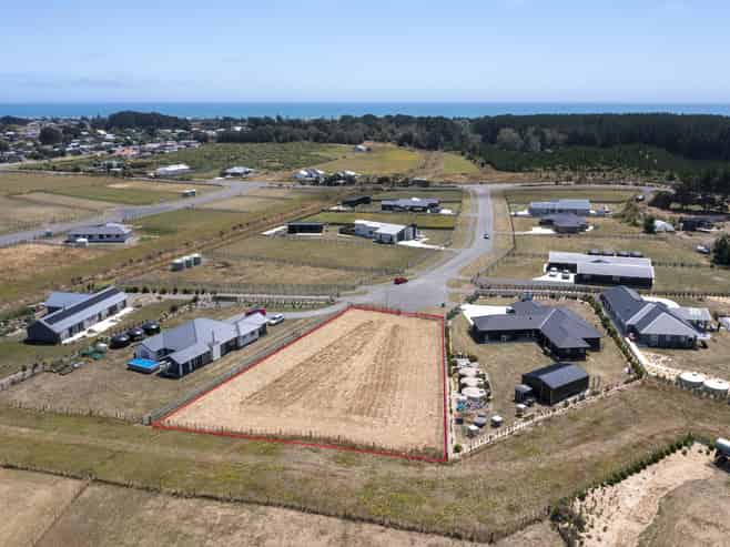 15 Roma Way, Waitarere Beach