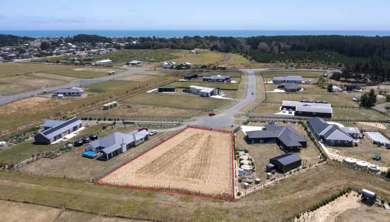 15 Roma Way, Waitarere Beach
