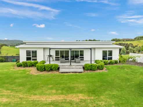 119 Heatherlea Drive, Ruakaka