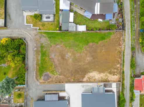 23 Guy Street, Dannevirke