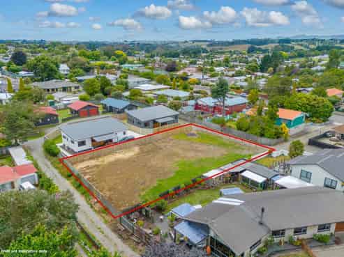 23 Guy Street, Dannevirke