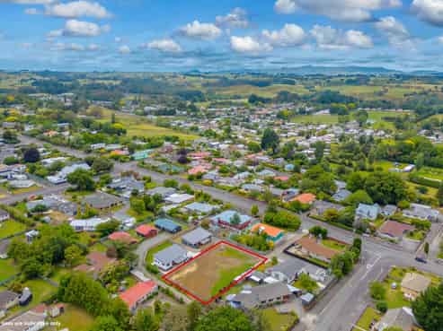 23 Guy Street, Dannevirke