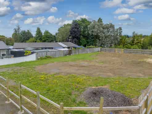 23 Guy Street, Dannevirke