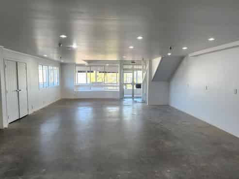 Affordable, tidy office in excellent location - Orewa