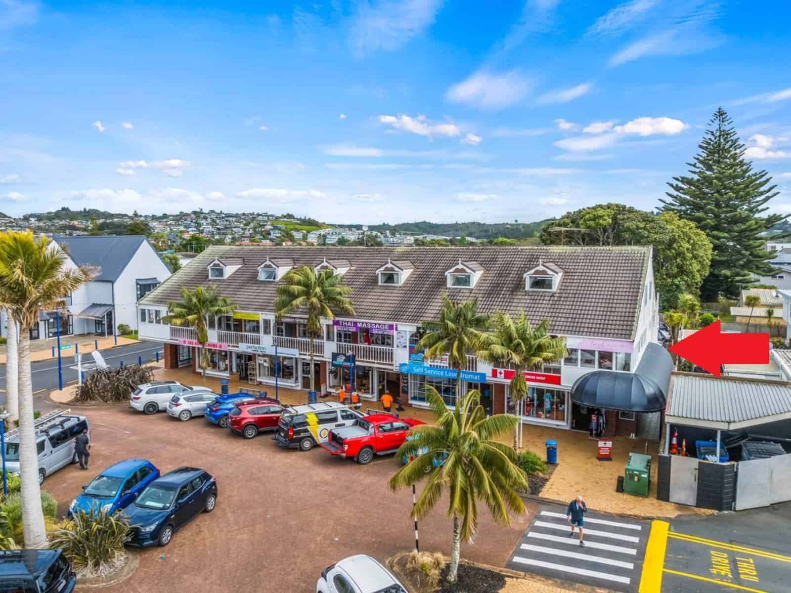 Alex Perigo Auckland Commercial Properties for Lease - realestate.co.nz