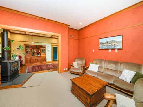 512A Parewanui Road, Bulls