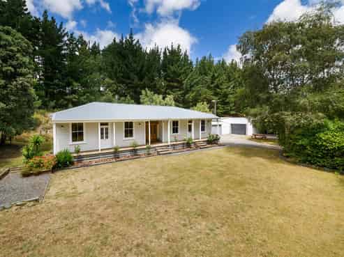  512A Parewanui Road, Bulls