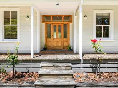  512A Parewanui Road, Bulls