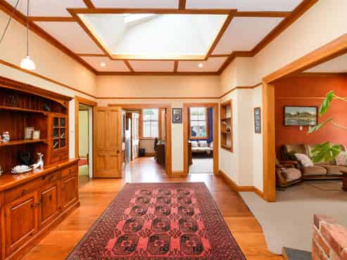  512A Parewanui Road, Bulls