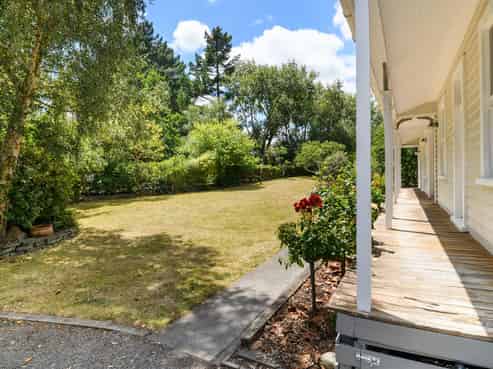  512A Parewanui Road, Bulls