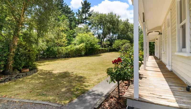  512A Parewanui Road, Bulls