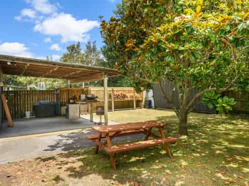  512A Parewanui Road, Bulls