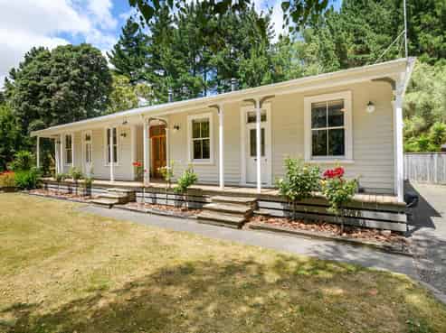  512A Parewanui Road, Bulls