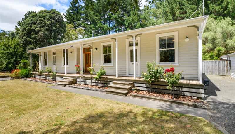  512A Parewanui Road, Bulls